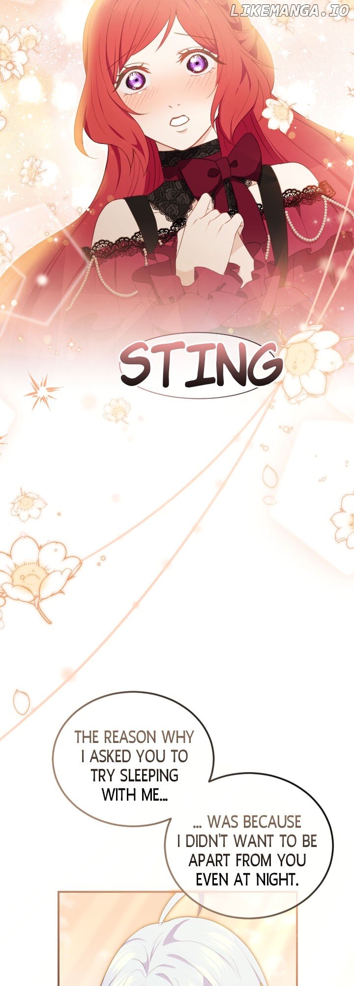 Vengeful Weapon, Tears of Poison Chapter 63 - page 10