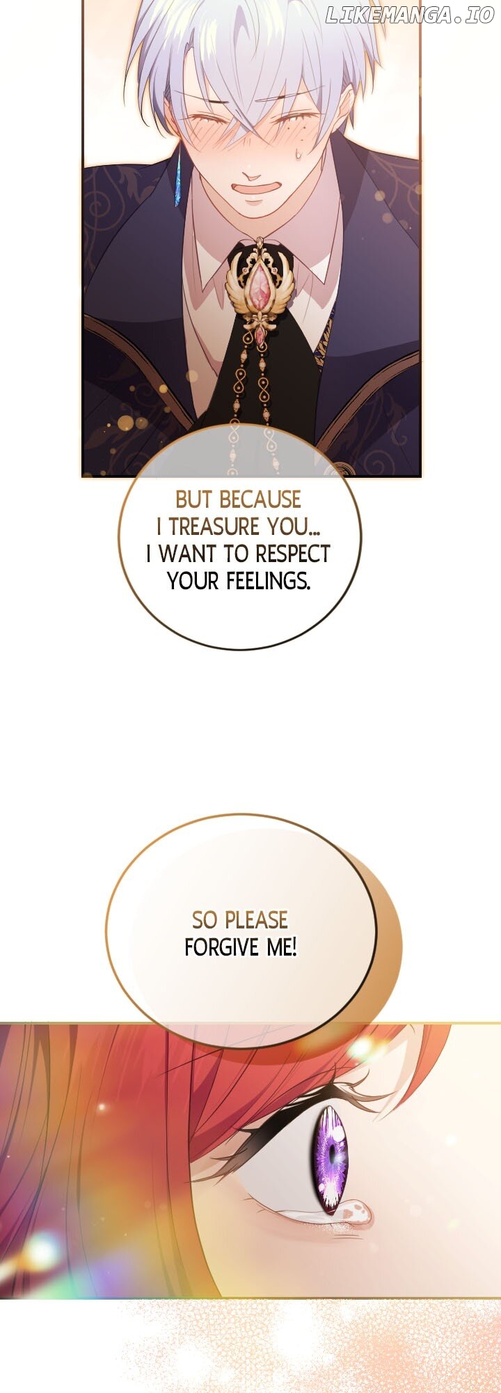 Vengeful Weapon, Tears of Poison Chapter 63 - page 11