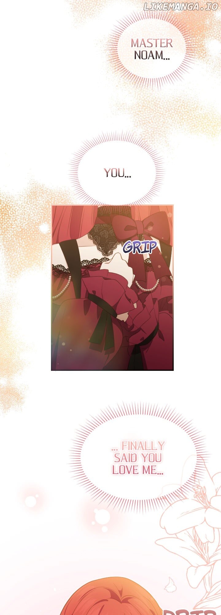 Vengeful Weapon, Tears of Poison Chapter 63 - page 12