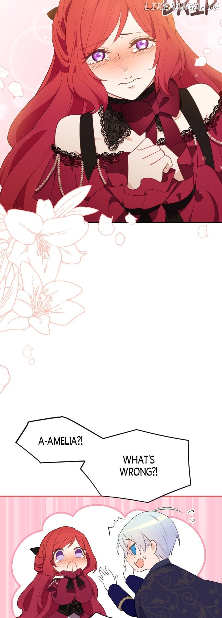 Vengeful Weapon, Tears of Poison Chapter 63 - page 13