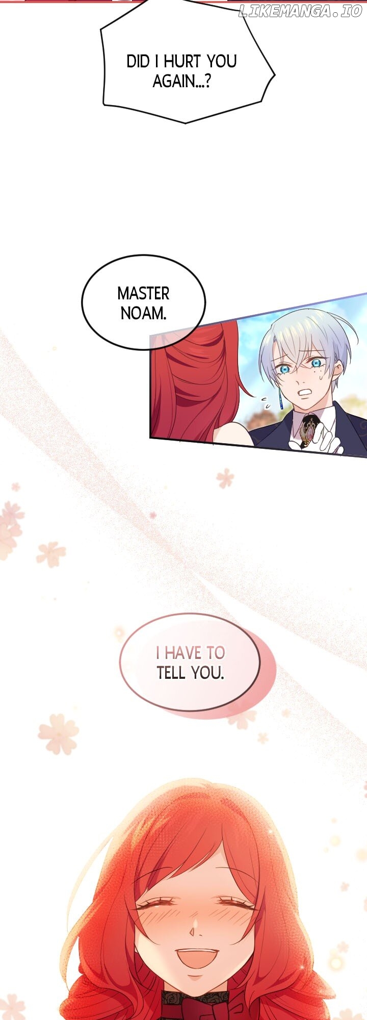 Vengeful Weapon, Tears of Poison Chapter 63 - page 14