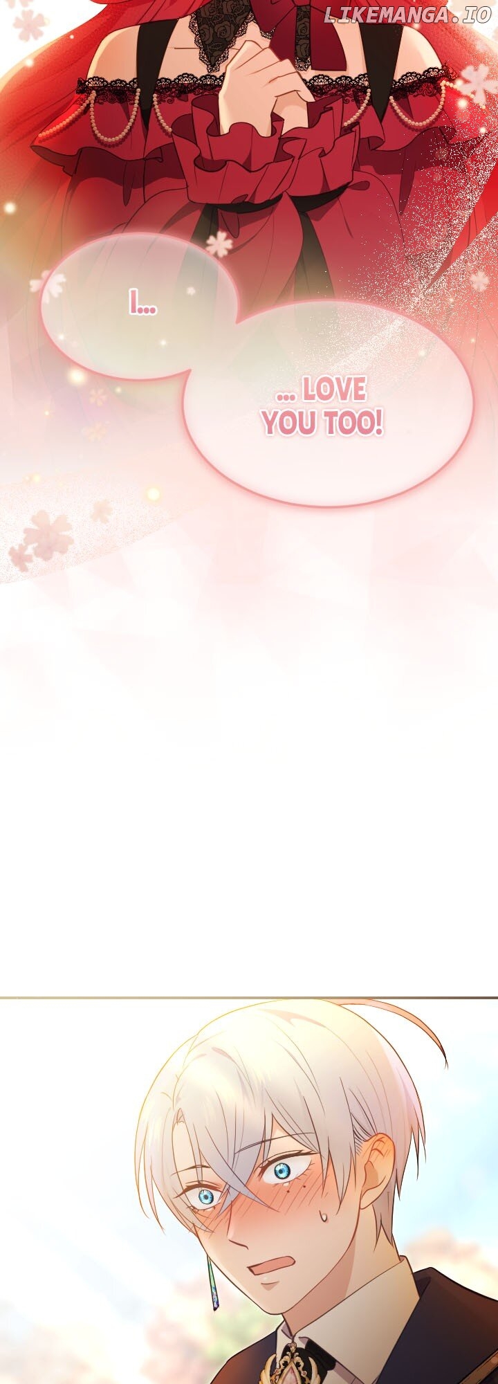 Vengeful Weapon, Tears of Poison Chapter 63 - page 15