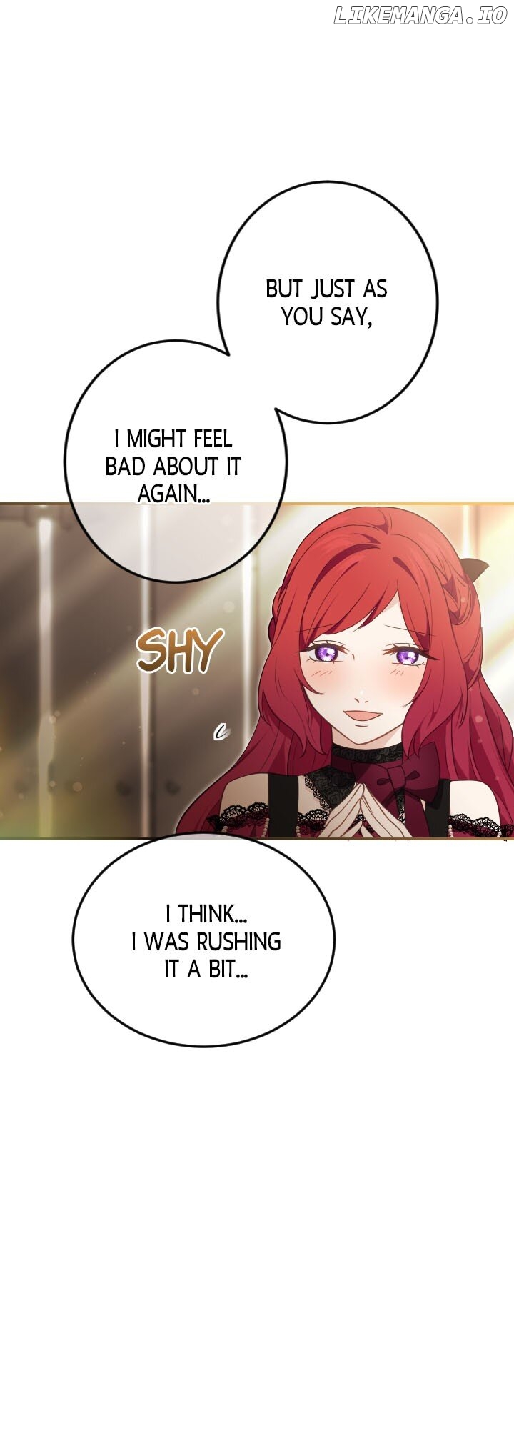 Vengeful Weapon, Tears of Poison Chapter 63 - page 17