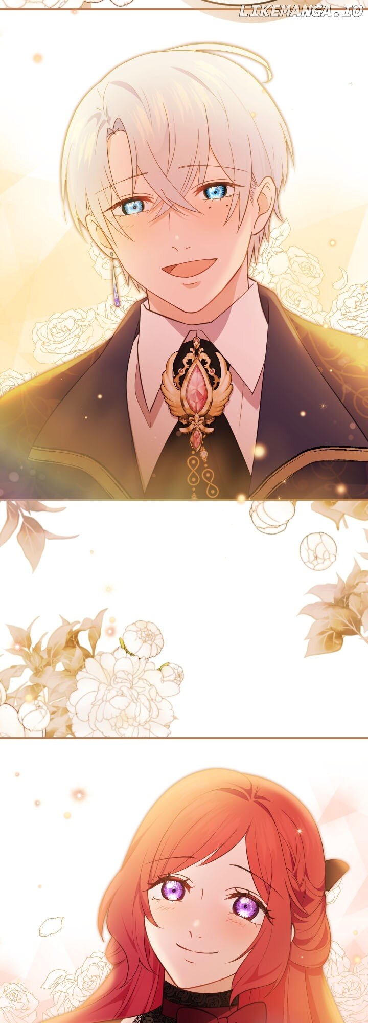 Vengeful Weapon, Tears of Poison Chapter 63 - page 19