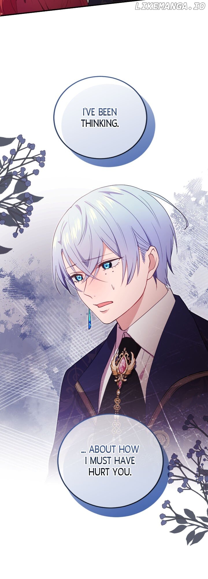 Vengeful Weapon, Tears of Poison Chapter 63 - page 2