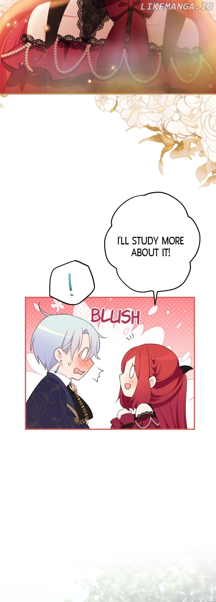 Vengeful Weapon, Tears of Poison Chapter 63 - page 20