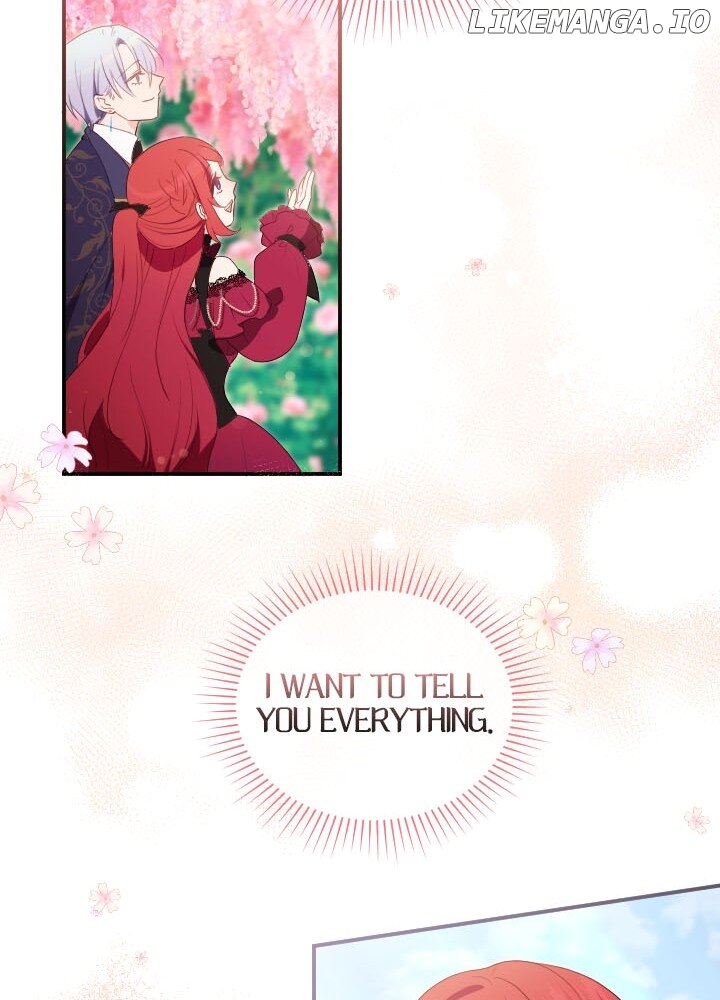 Vengeful Weapon, Tears of Poison Chapter 63 - page 24