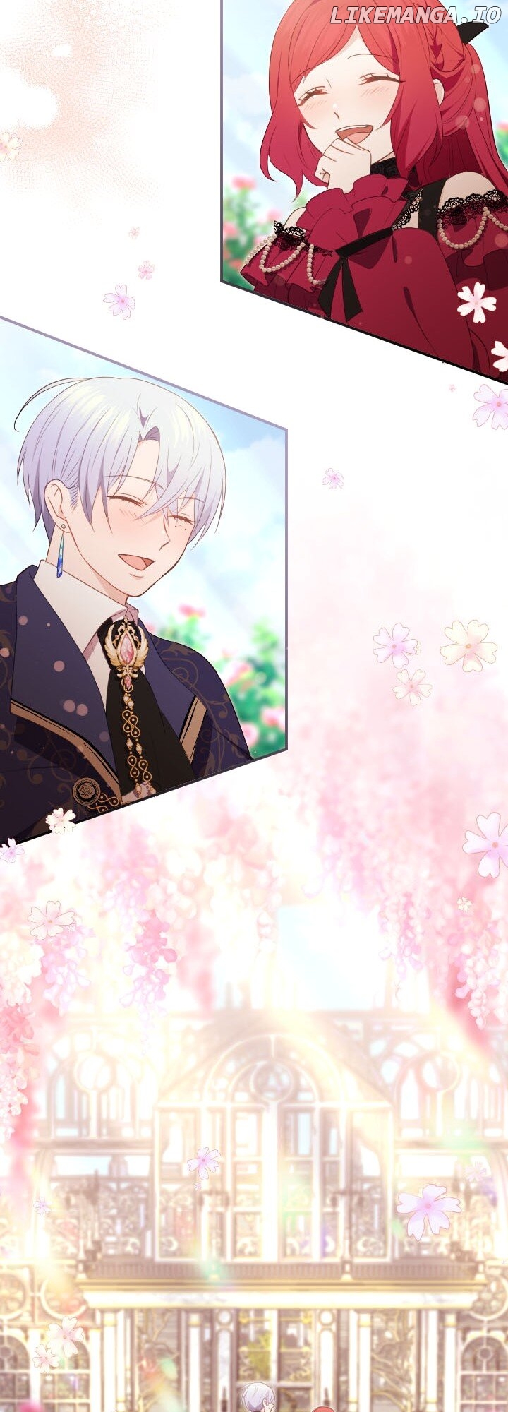 Vengeful Weapon, Tears of Poison Chapter 63 - page 25