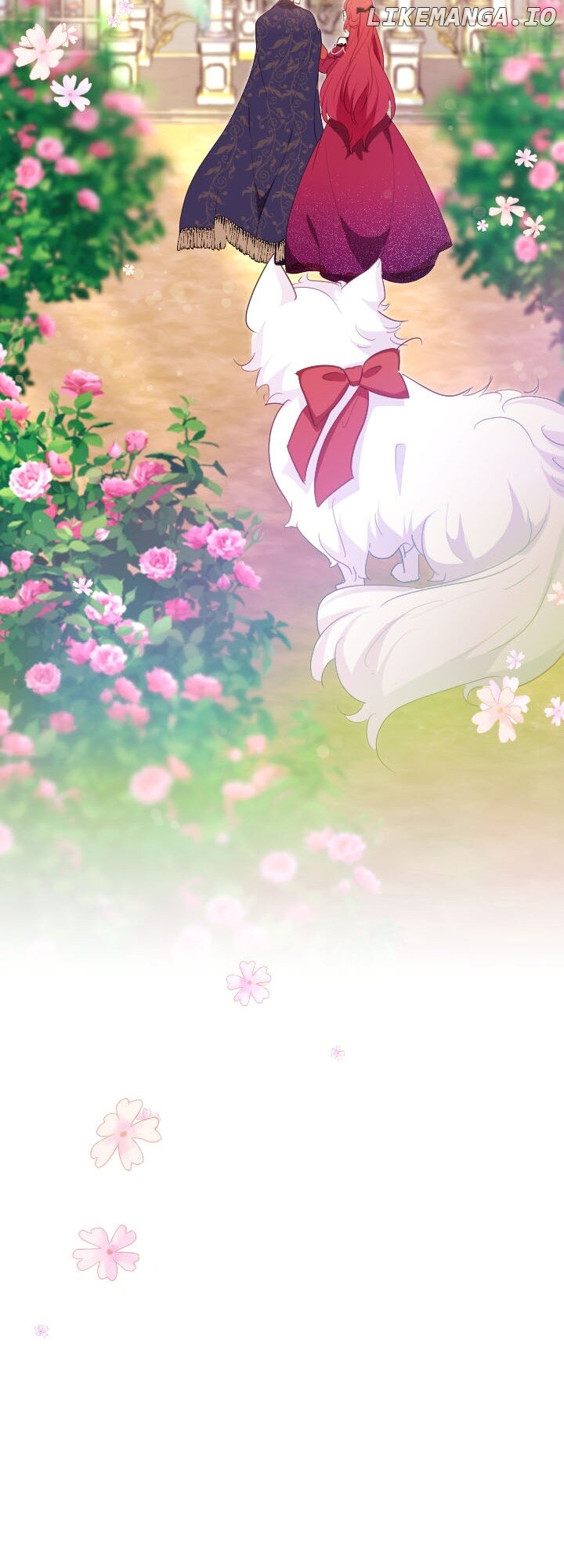 Vengeful Weapon, Tears of Poison Chapter 63 - page 26