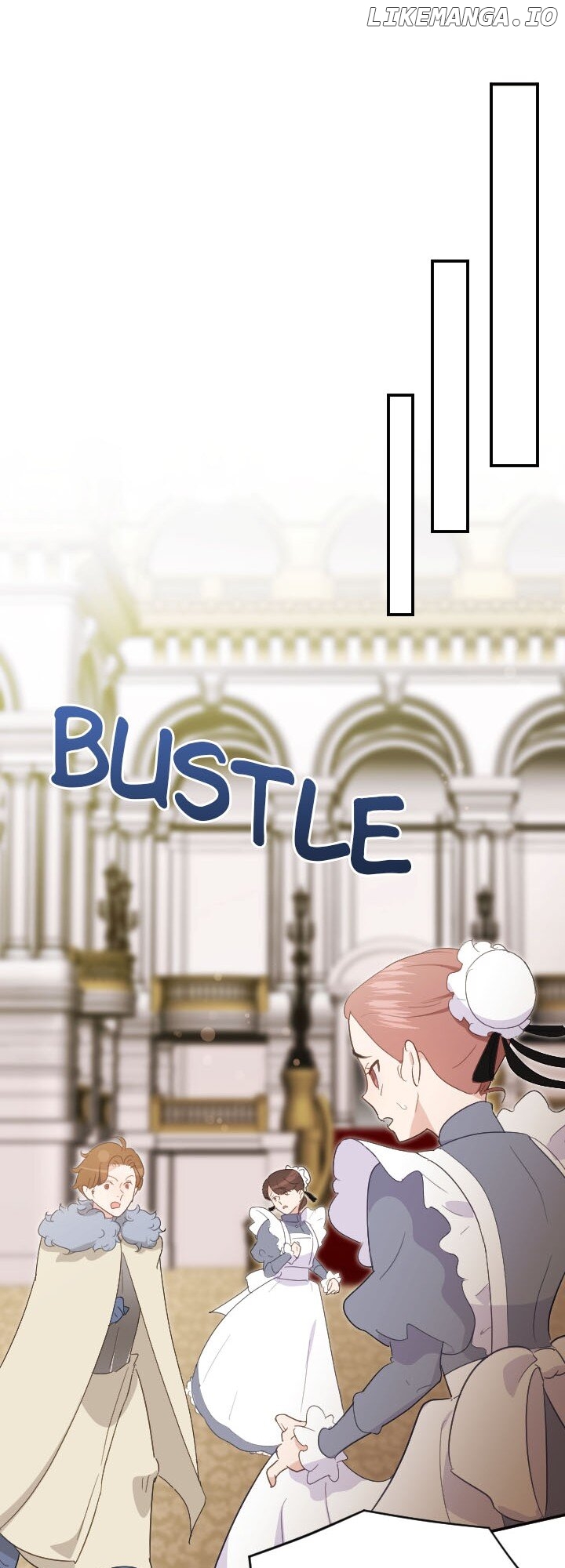 Vengeful Weapon, Tears of Poison Chapter 63 - page 27