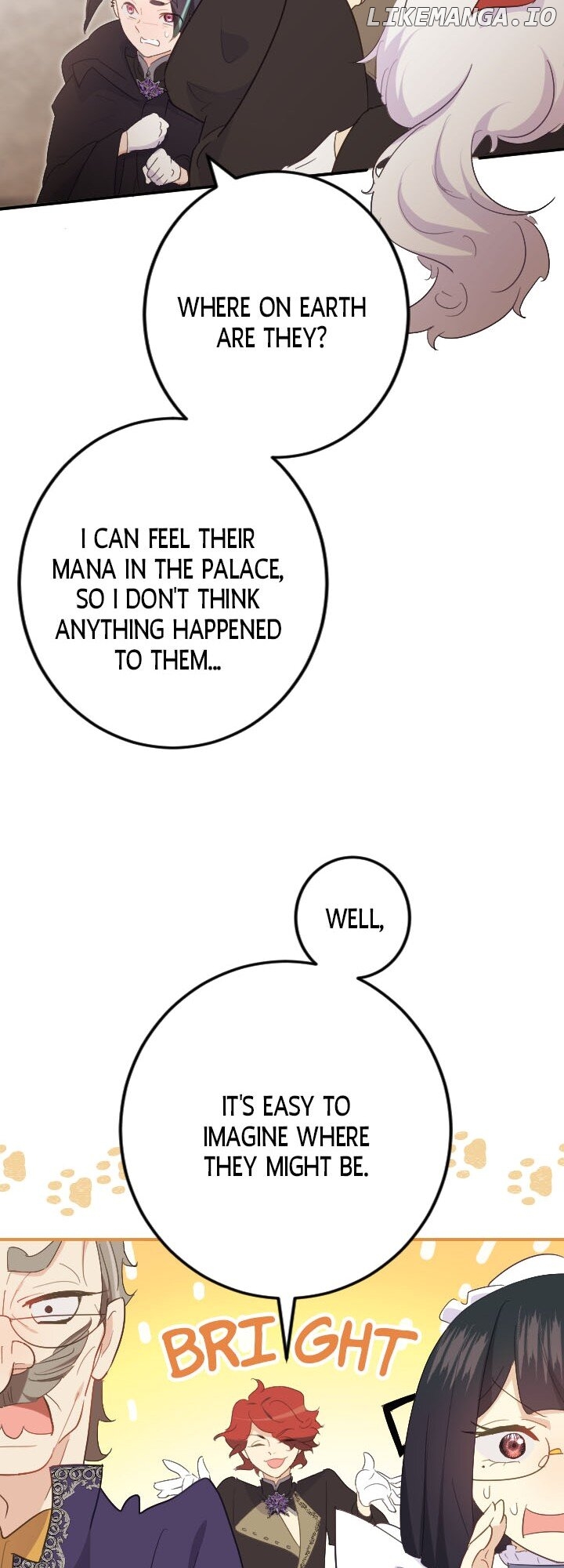 Vengeful Weapon, Tears of Poison Chapter 63 - page 30