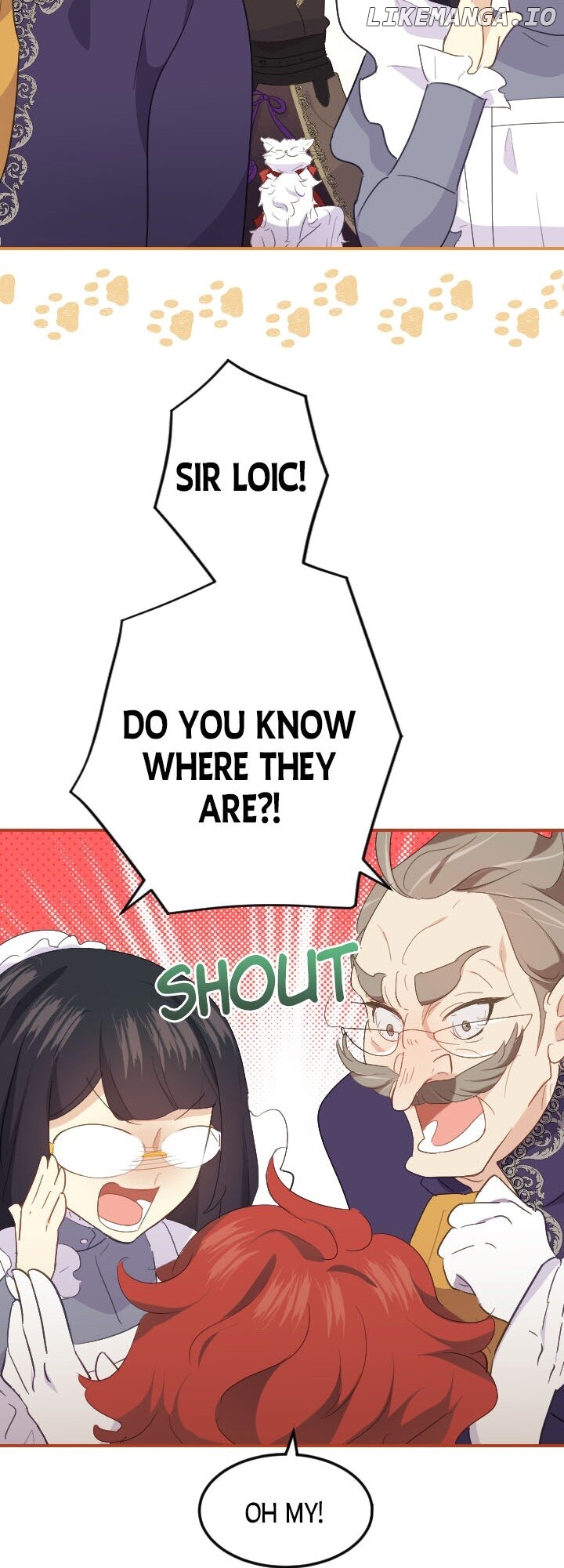 Vengeful Weapon, Tears of Poison Chapter 63 - page 31