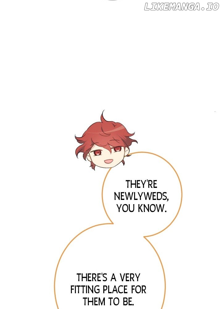 Vengeful Weapon, Tears of Poison Chapter 63 - page 32