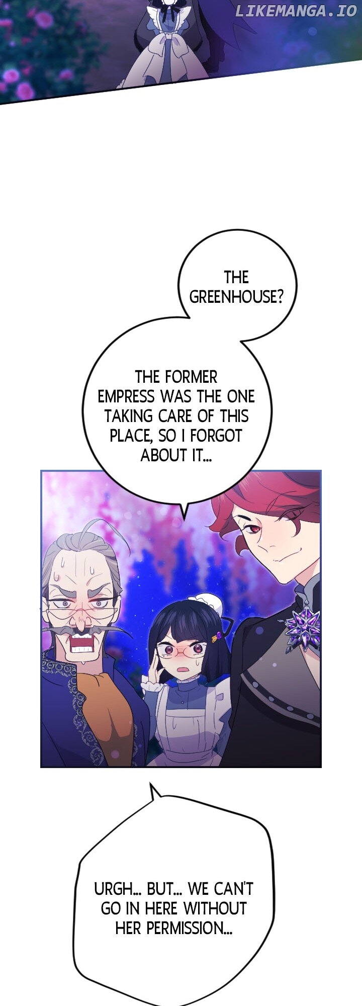 Vengeful Weapon, Tears of Poison Chapter 63 - page 34