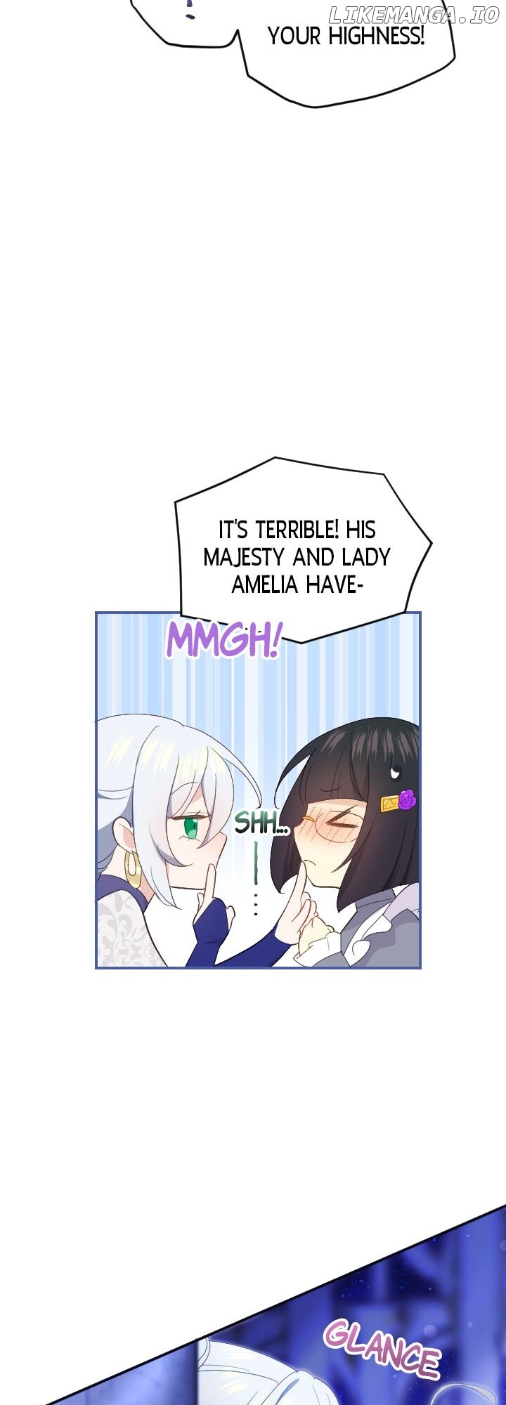 Vengeful Weapon, Tears of Poison Chapter 63 - page 36