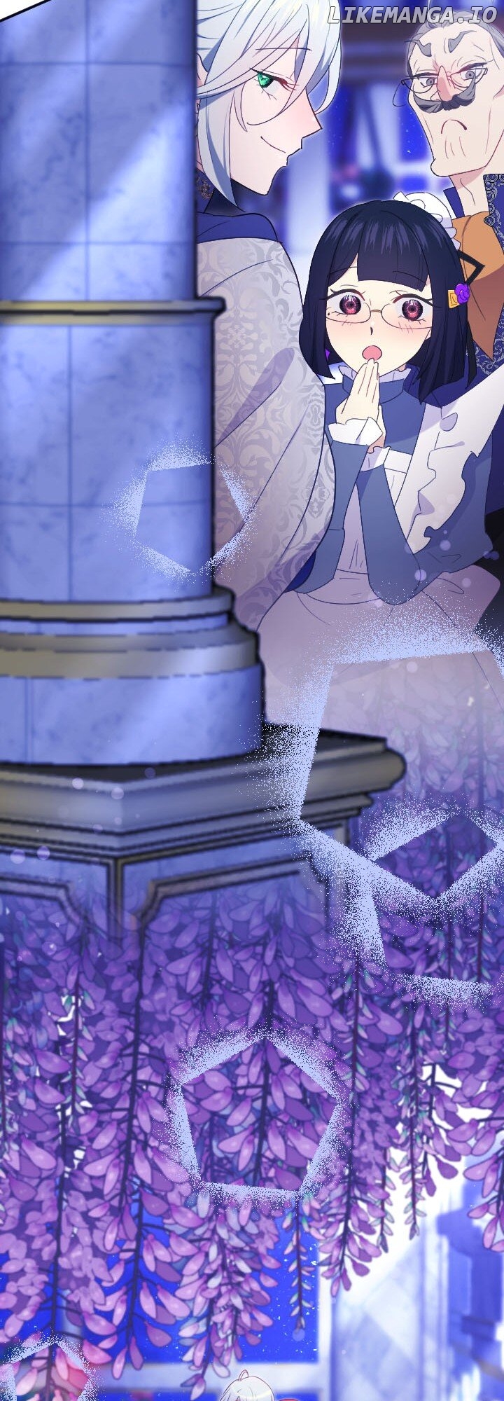 Vengeful Weapon, Tears of Poison Chapter 63 - page 37