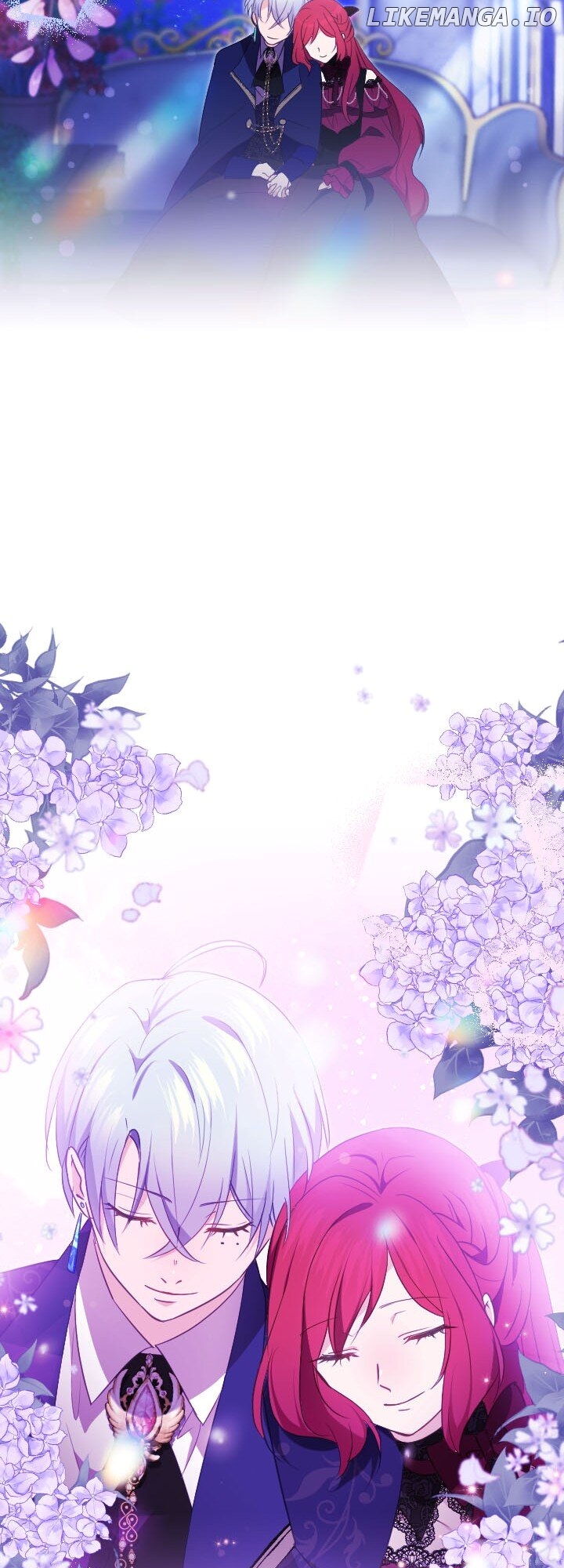 Vengeful Weapon, Tears of Poison Chapter 63 - page 38