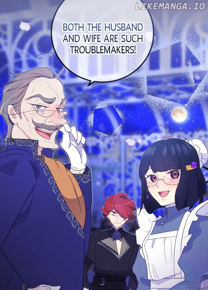 Vengeful Weapon, Tears of Poison Chapter 63 - page 40