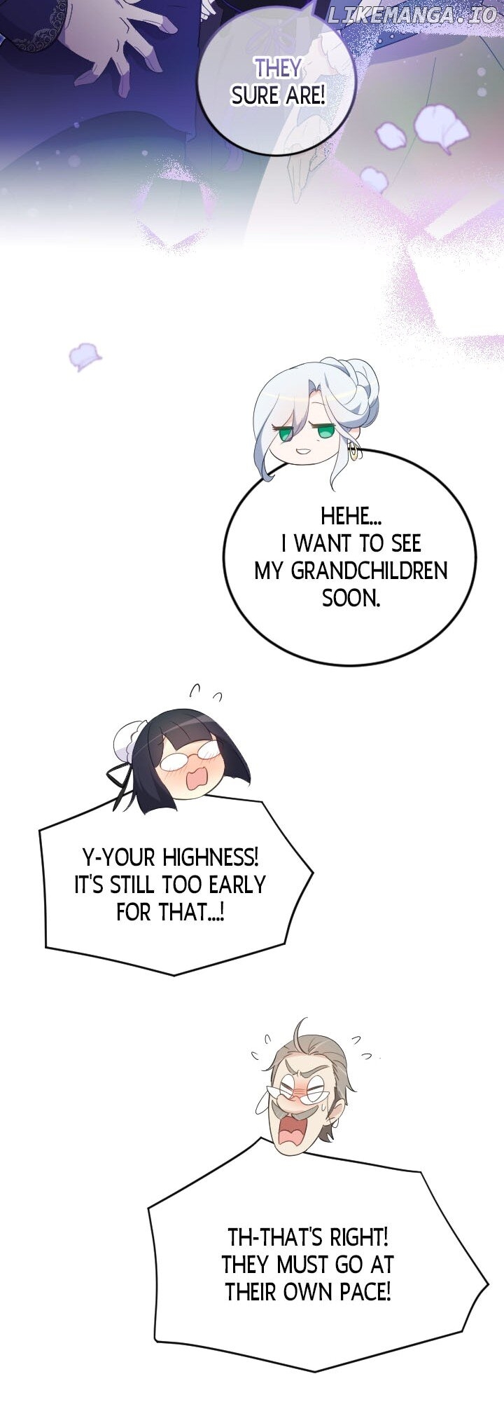 Vengeful Weapon, Tears of Poison Chapter 63 - page 41