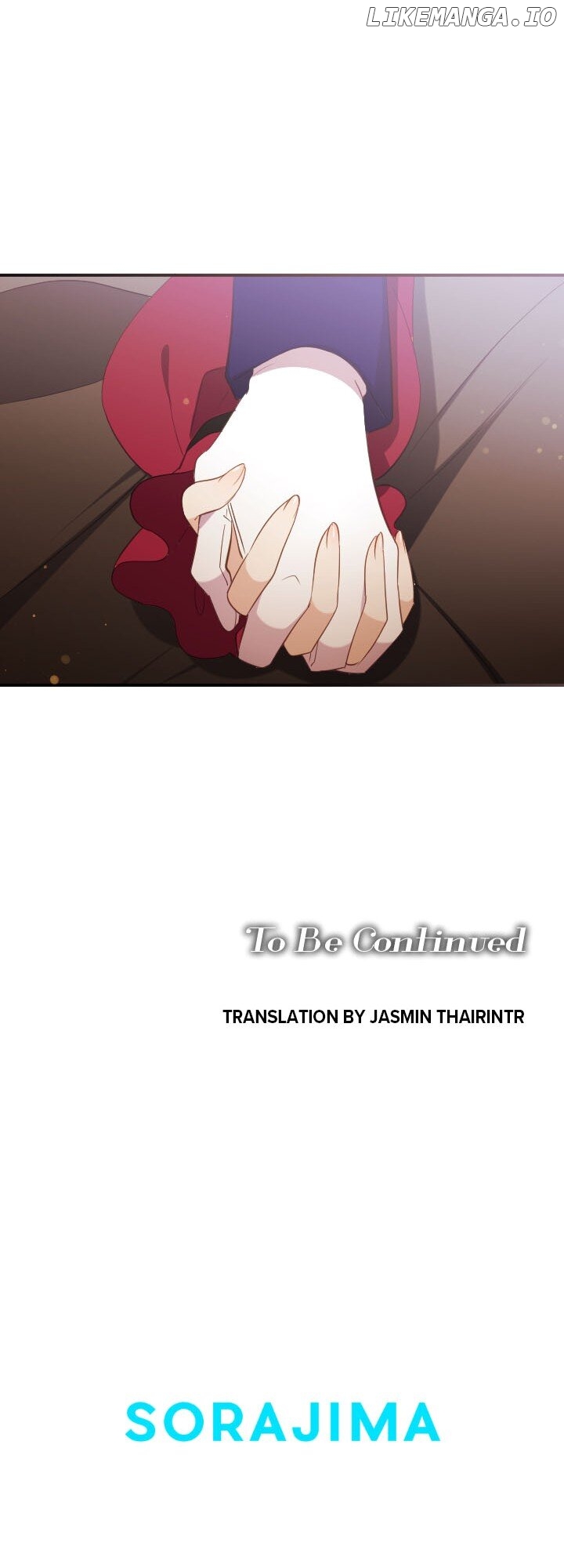 Vengeful Weapon, Tears of Poison Chapter 63 - page 42