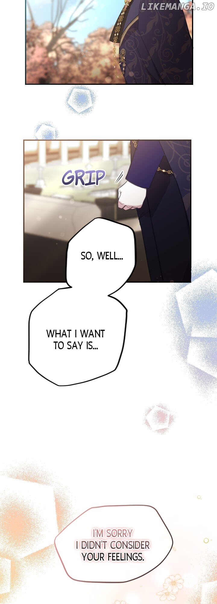 Vengeful Weapon, Tears of Poison Chapter 63 - page 5