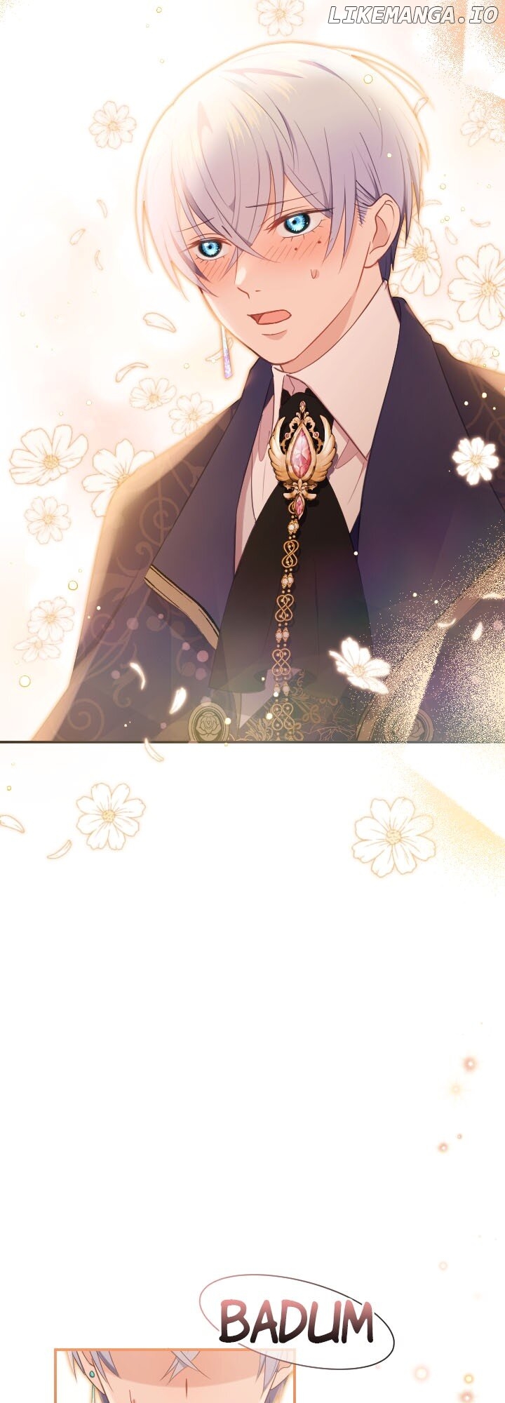 Vengeful Weapon, Tears of Poison Chapter 63 - page 6