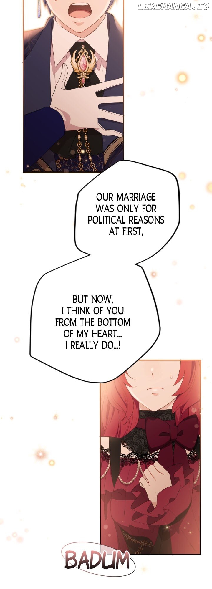 Vengeful Weapon, Tears of Poison Chapter 63 - page 7