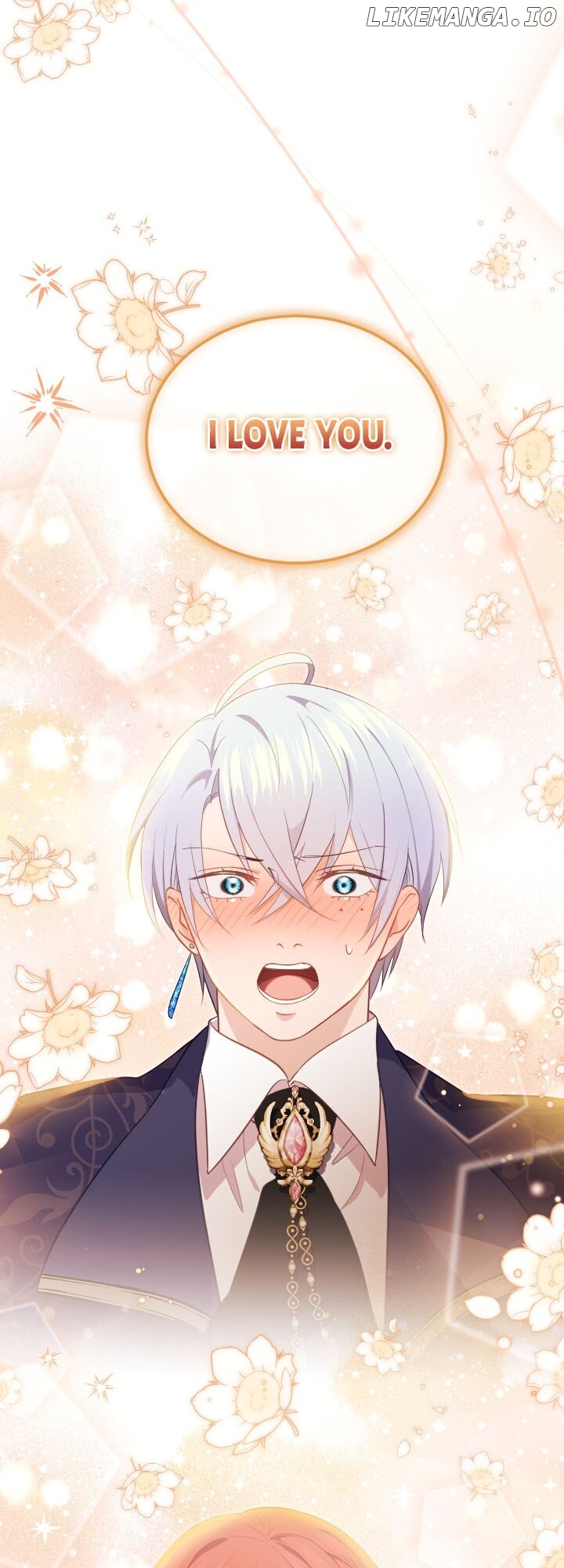 Vengeful Weapon, Tears of Poison Chapter 63 - page 9