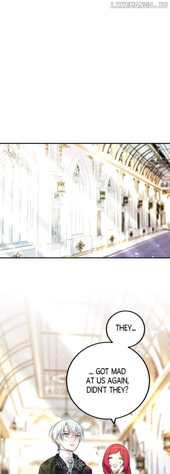 Vengeful Weapon, Tears of Poison Chapter 64 - page 1