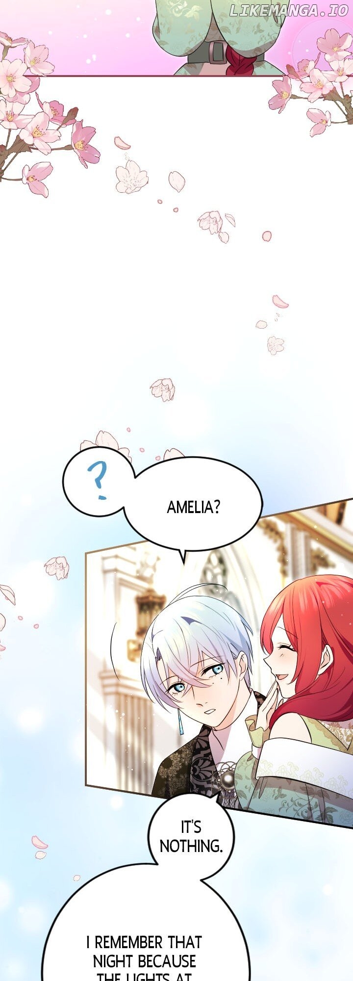 Vengeful Weapon, Tears of Poison Chapter 64 - page 11