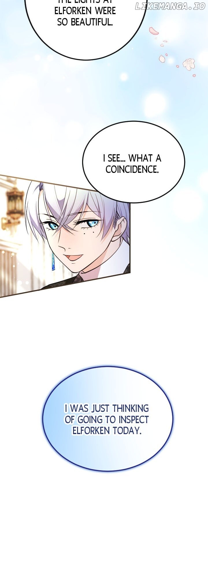 Vengeful Weapon, Tears of Poison Chapter 64 - page 12