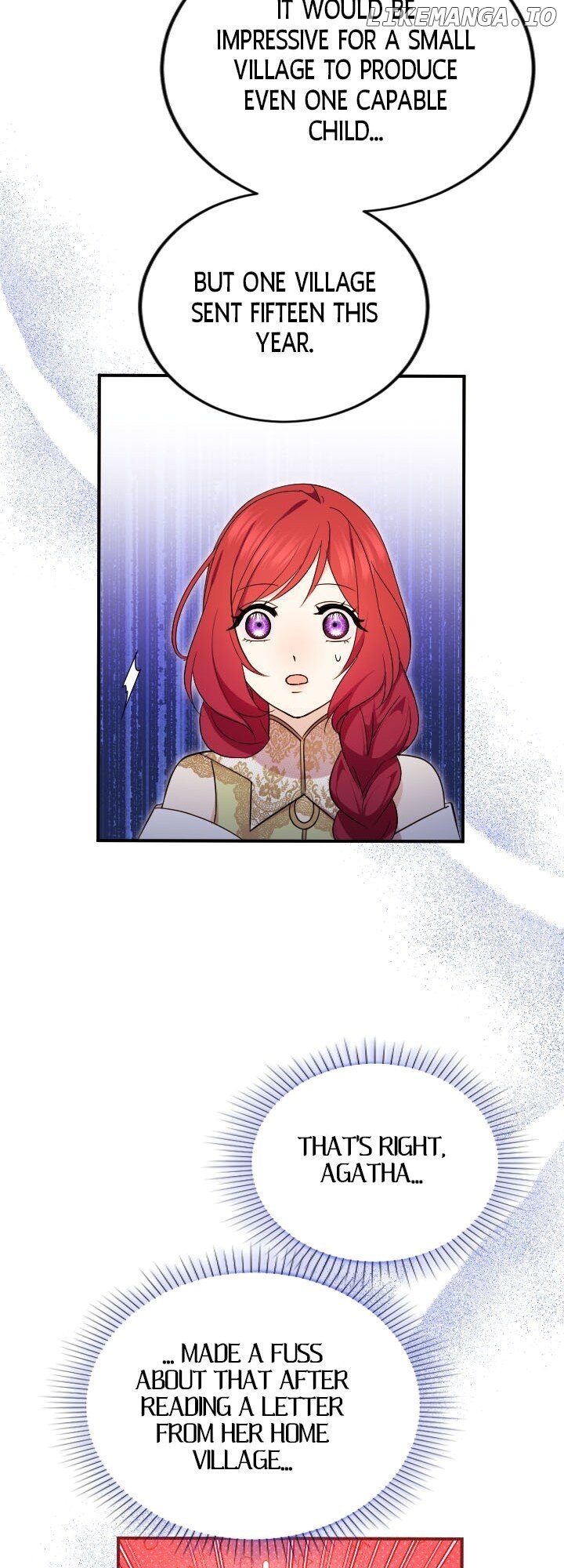 Vengeful Weapon, Tears of Poison Chapter 64 - page 17