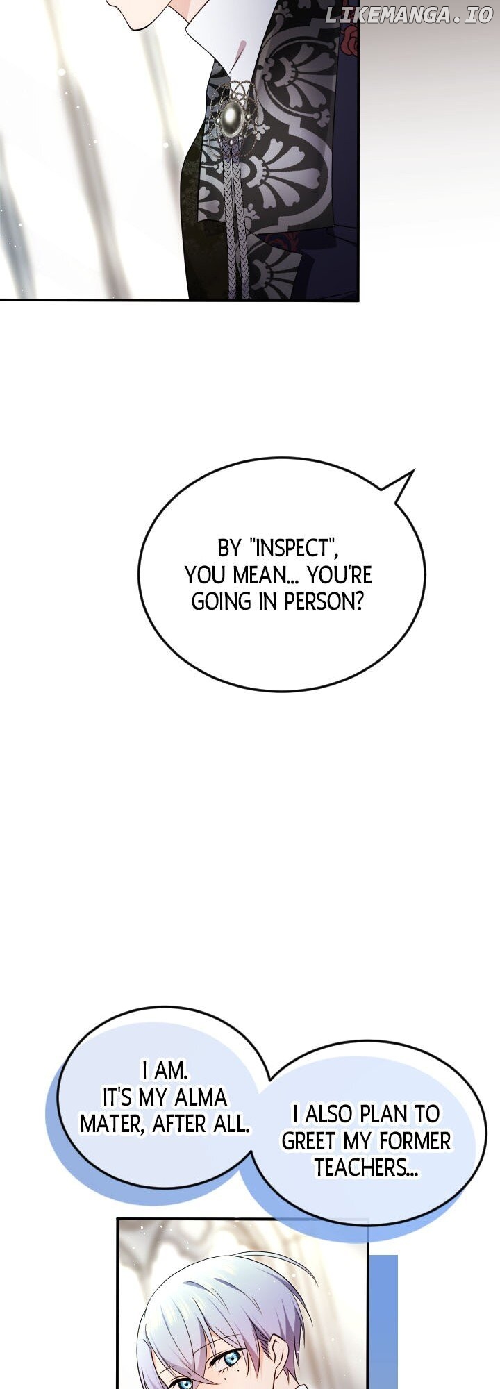 Vengeful Weapon, Tears of Poison Chapter 64 - page 20