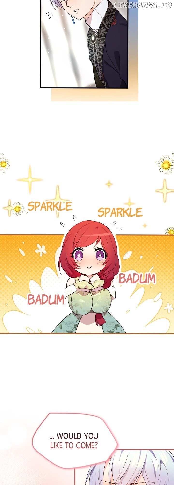 Vengeful Weapon, Tears of Poison Chapter 64 - page 21