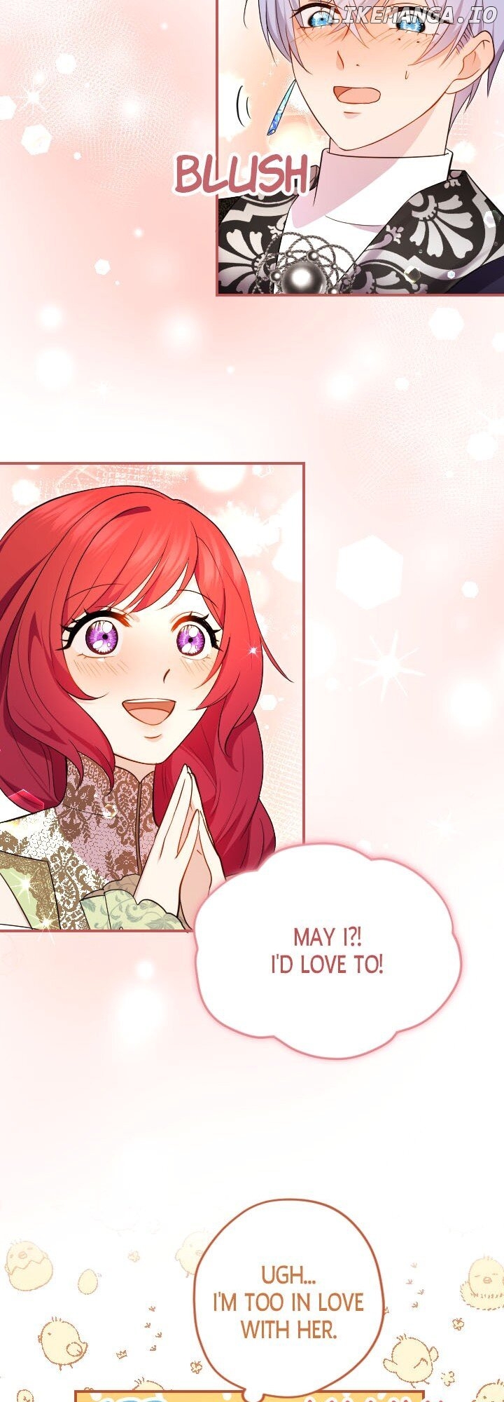 Vengeful Weapon, Tears of Poison Chapter 64 - page 22