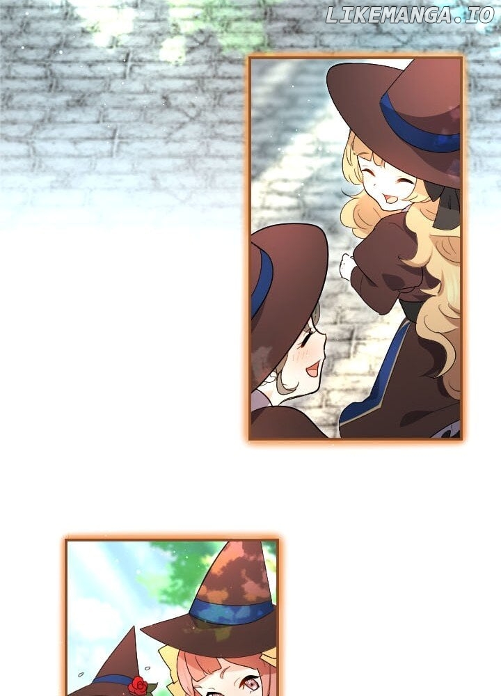 Vengeful Weapon, Tears of Poison Chapter 64 - page 24