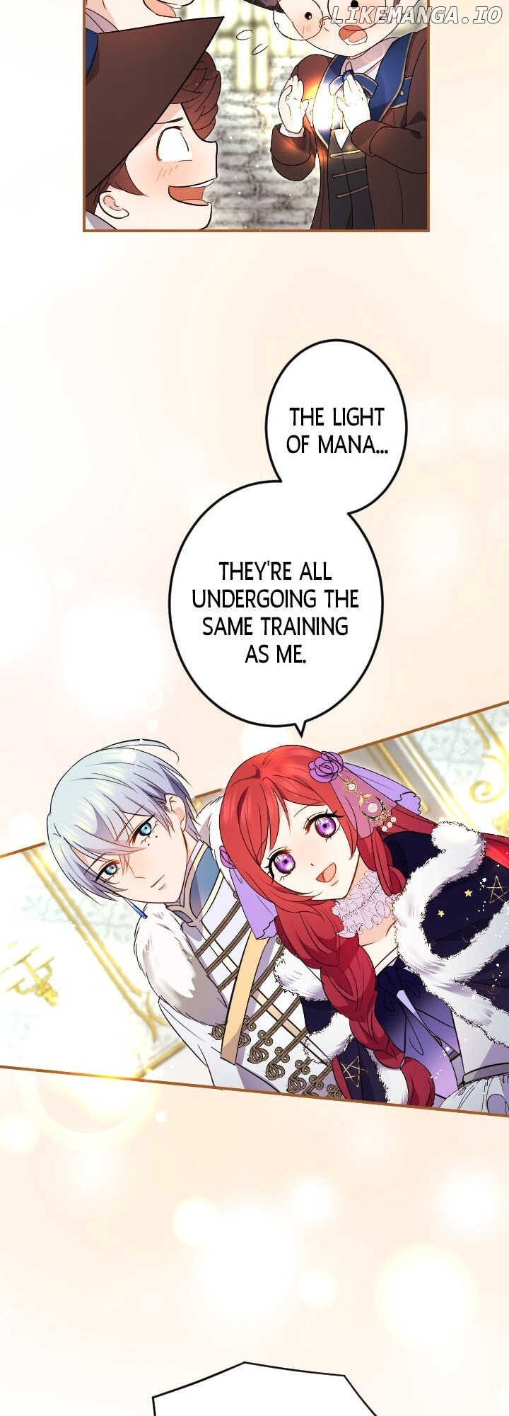 Vengeful Weapon, Tears of Poison Chapter 64 - page 27