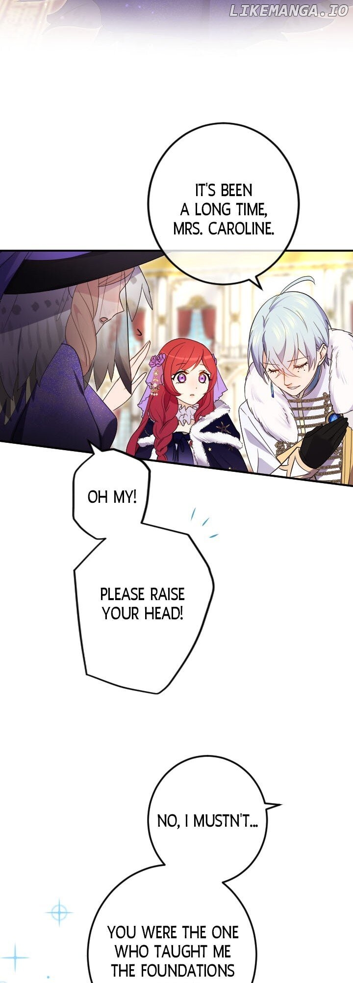 Vengeful Weapon, Tears of Poison Chapter 64 - page 29