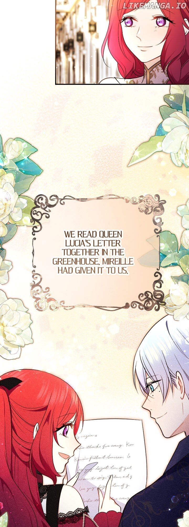 Vengeful Weapon, Tears of Poison Chapter 64 - page 3