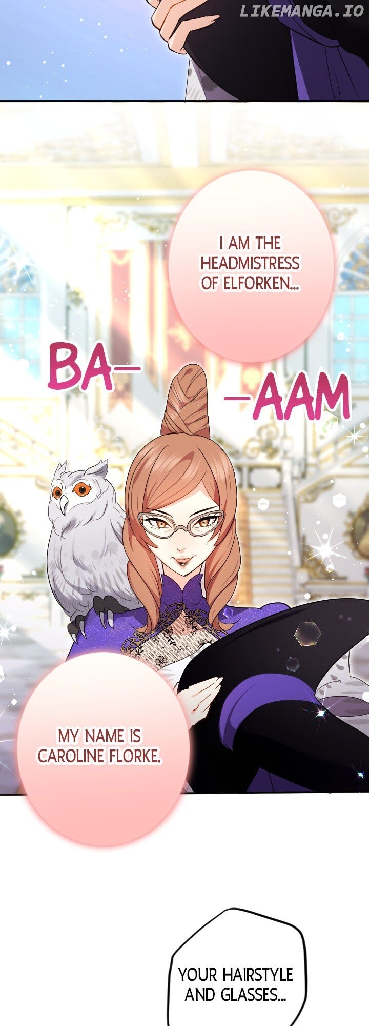 Vengeful Weapon, Tears of Poison Chapter 64 - page 31