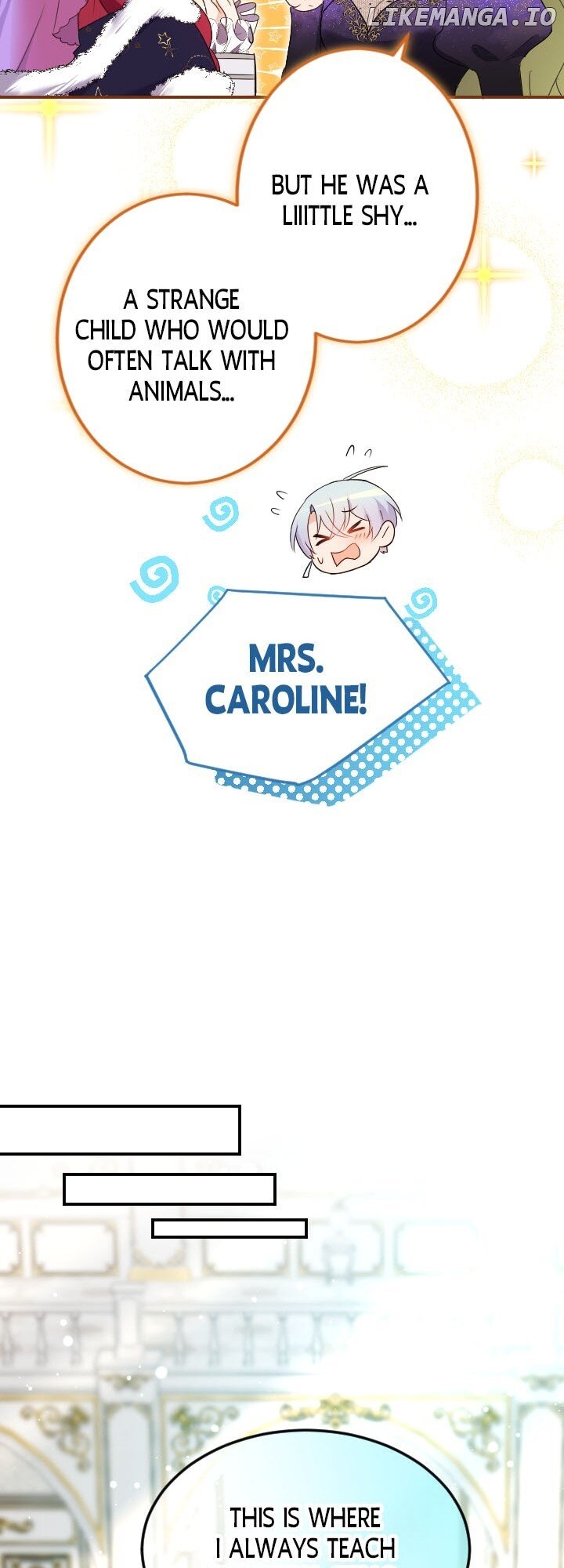 Vengeful Weapon, Tears of Poison Chapter 64 - page 34