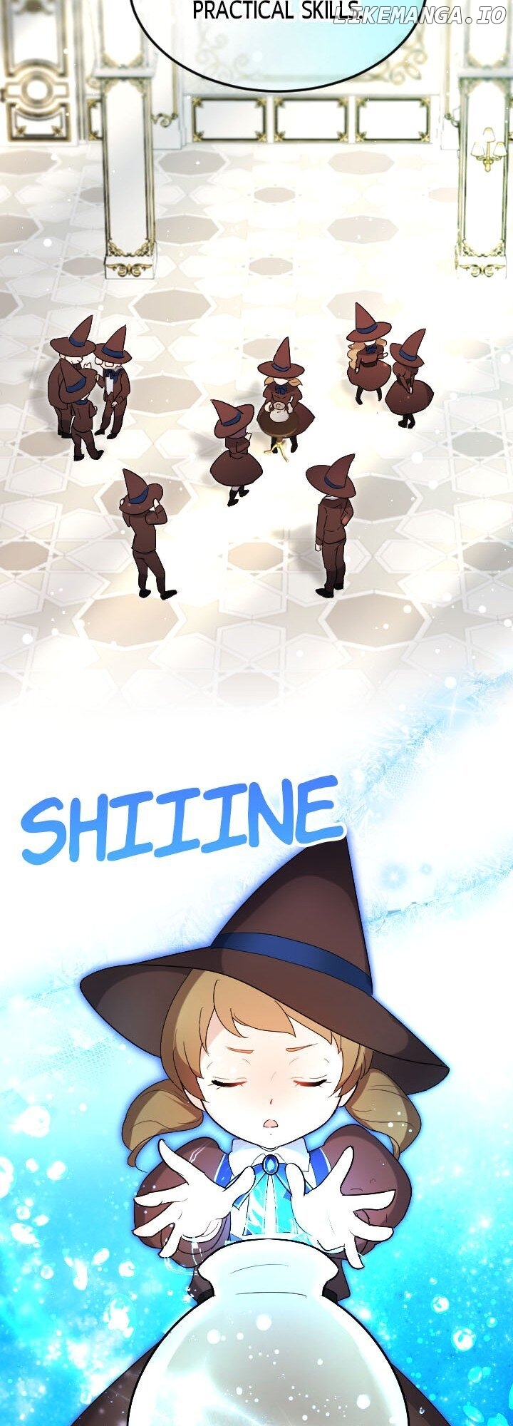 Vengeful Weapon, Tears of Poison Chapter 64 - page 35