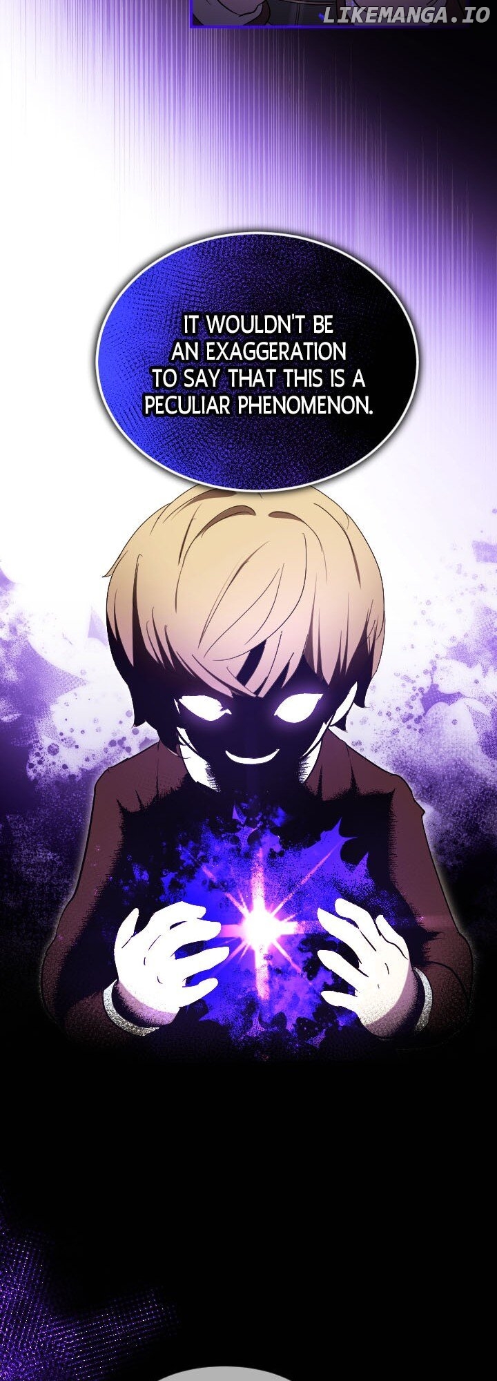 Vengeful Weapon, Tears of Poison Chapter 64 - page 39