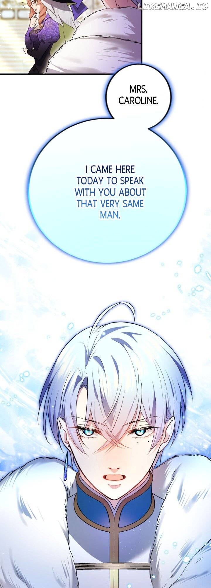 Vengeful Weapon, Tears of Poison Chapter 64 - page 42