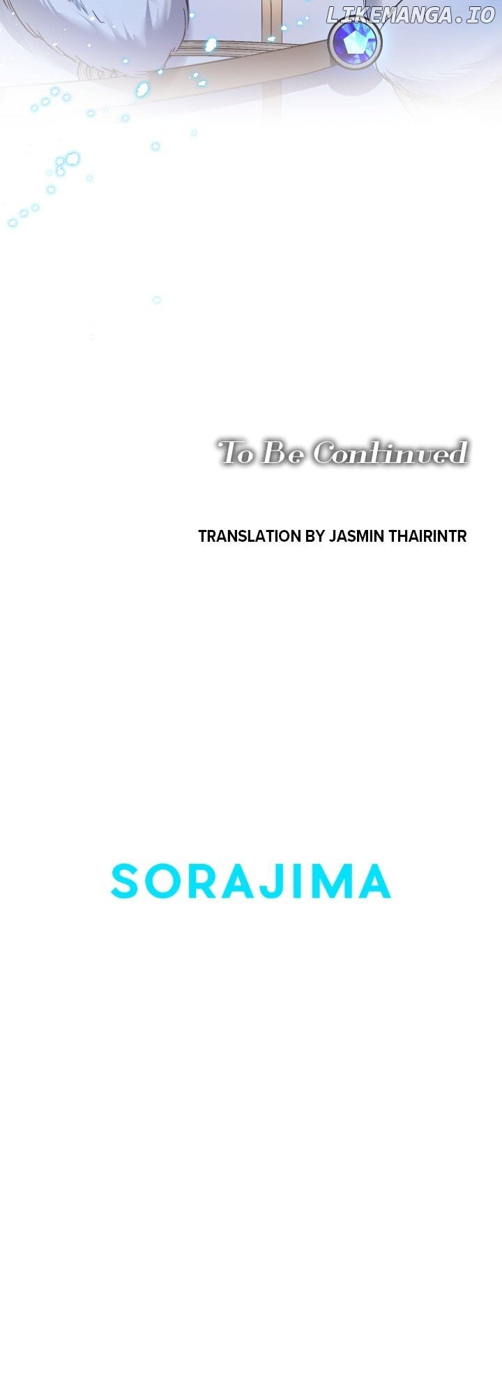 Vengeful Weapon, Tears of Poison Chapter 64 - page 43