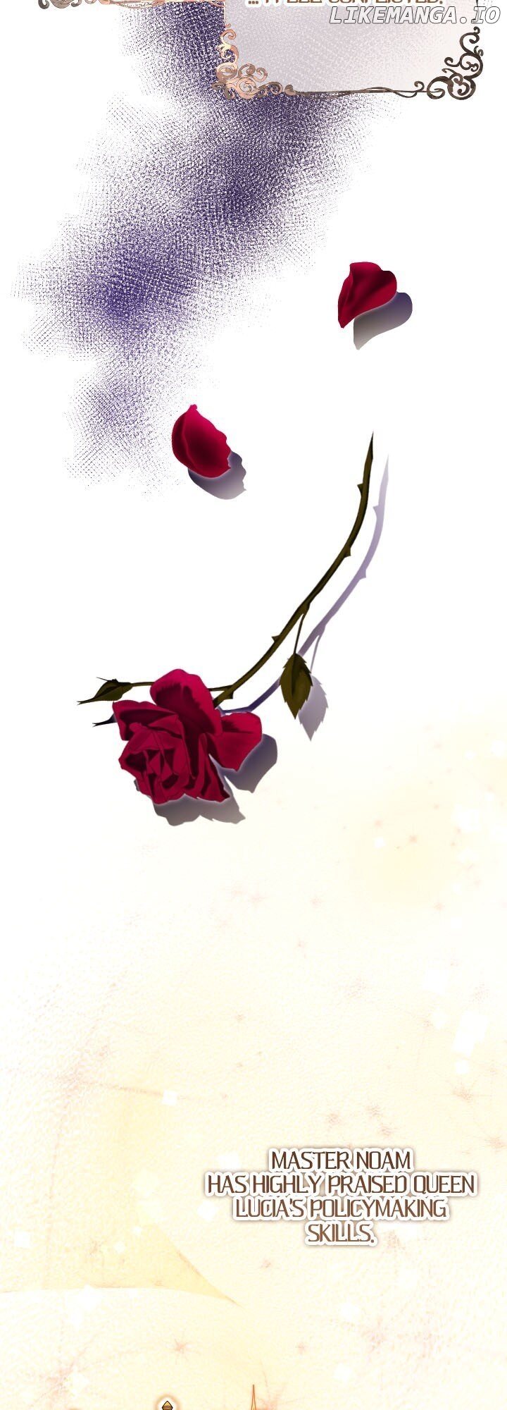 Vengeful Weapon, Tears of Poison Chapter 64 - page 5