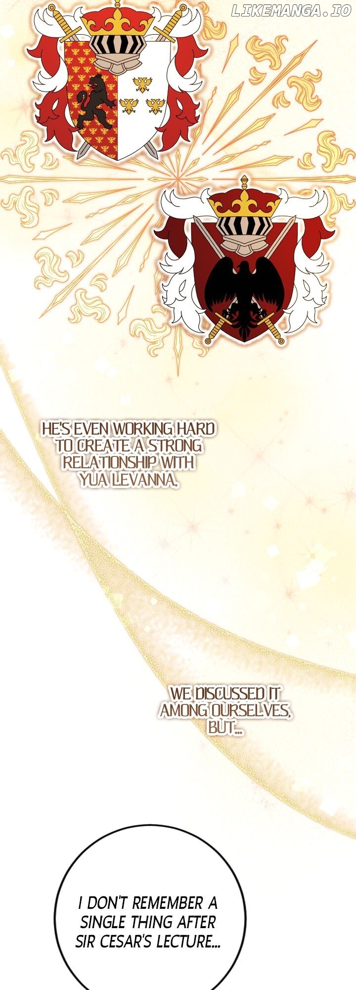 Vengeful Weapon, Tears of Poison Chapter 64 - page 6