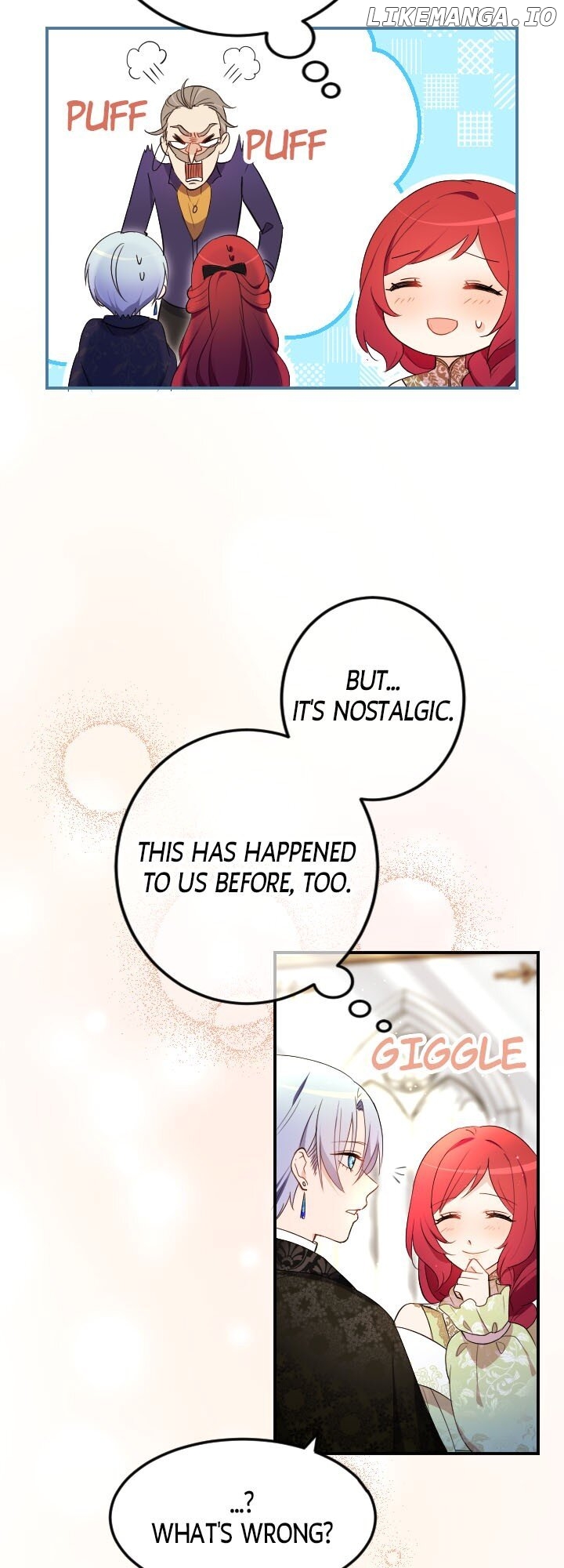 Vengeful Weapon, Tears of Poison Chapter 64 - page 7