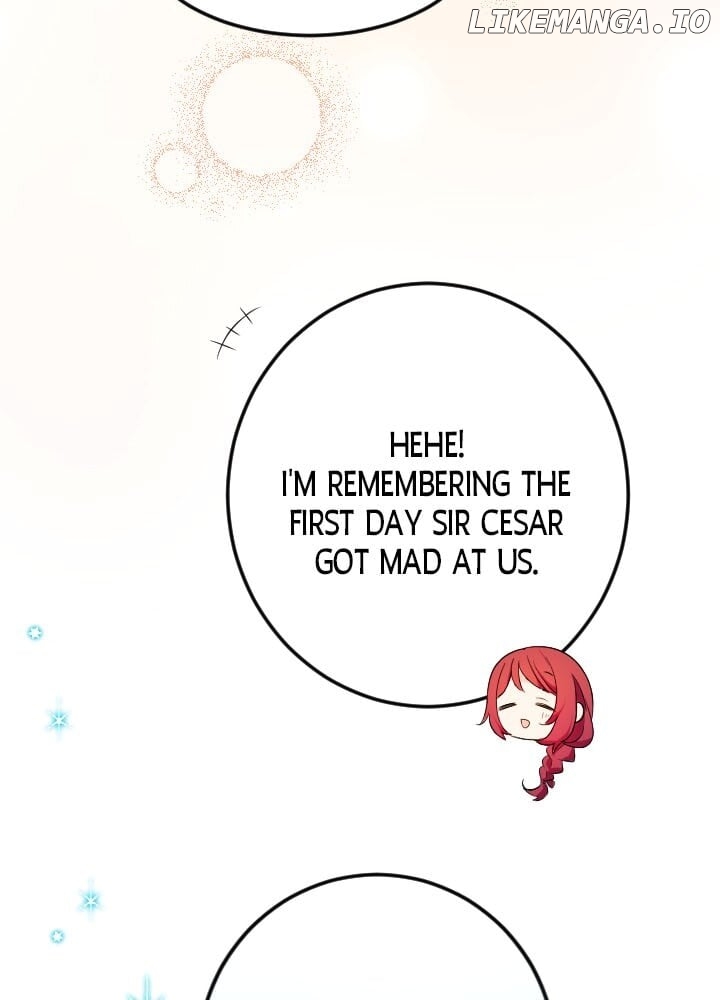 Vengeful Weapon, Tears of Poison Chapter 64 - page 8