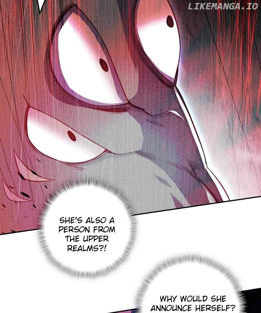 The Emperor is a Woman Chapter 273 - page 13